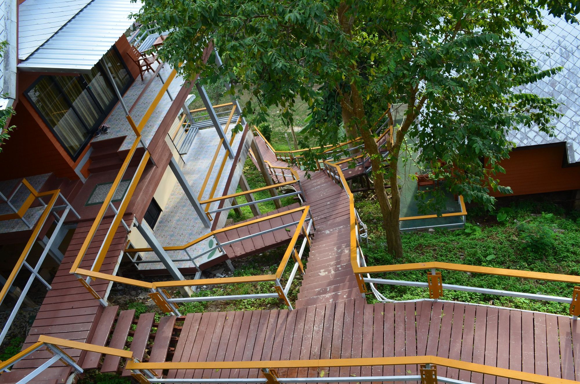 Phitharom Pp Resort Ko Phi Phi Exterior foto