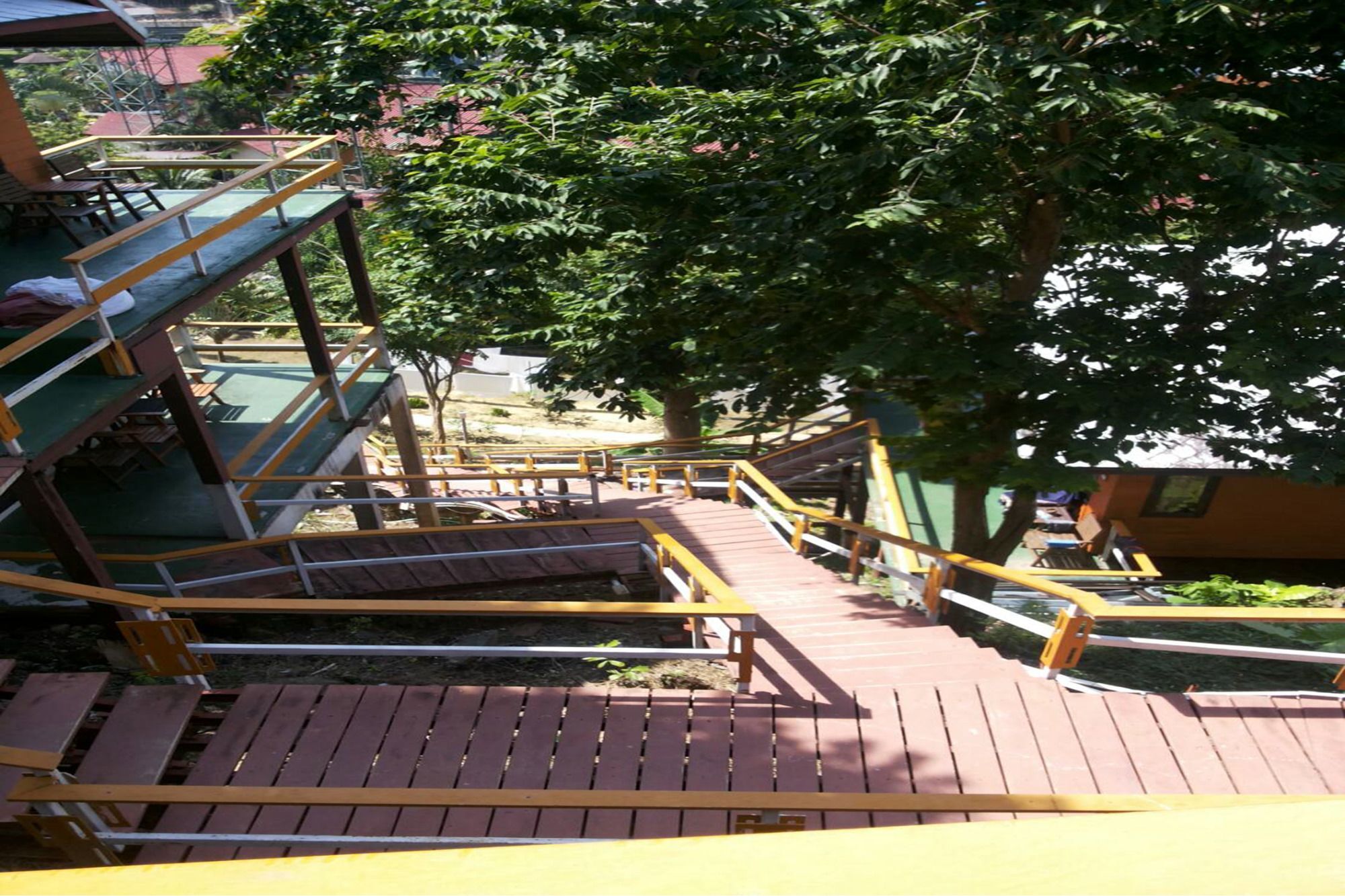 Phitharom Pp Resort Ko Phi Phi Exterior foto